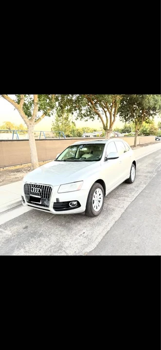 2013 Audi 8R Q5 - Image 3 of 10