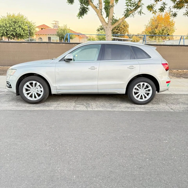 2013 Audi 8R Q5 - Image 5 of 10