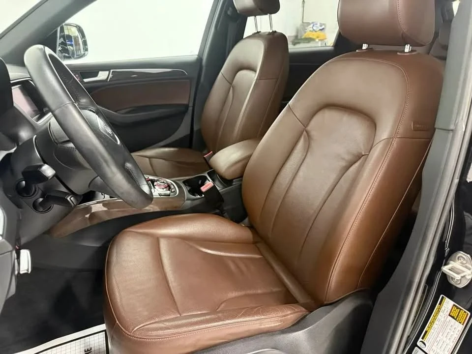 2013 Audi 8R Q5 - Image 9 of 20