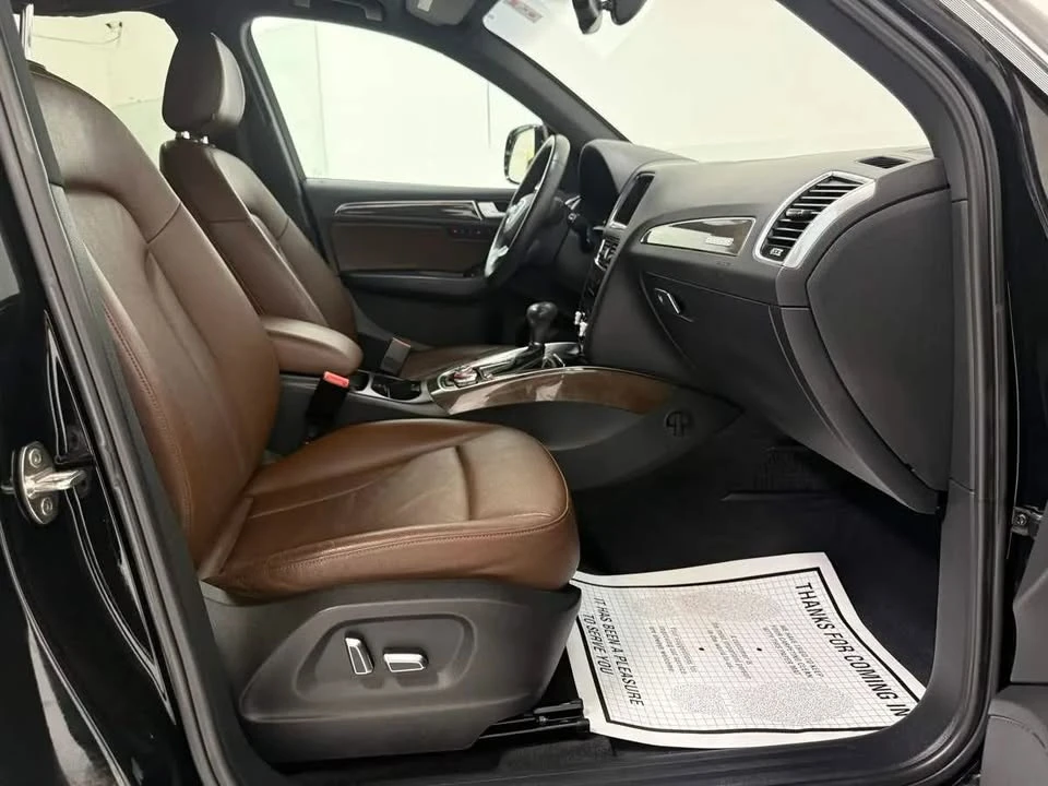 2013 Audi 8R Q5 - Image 13 of 20