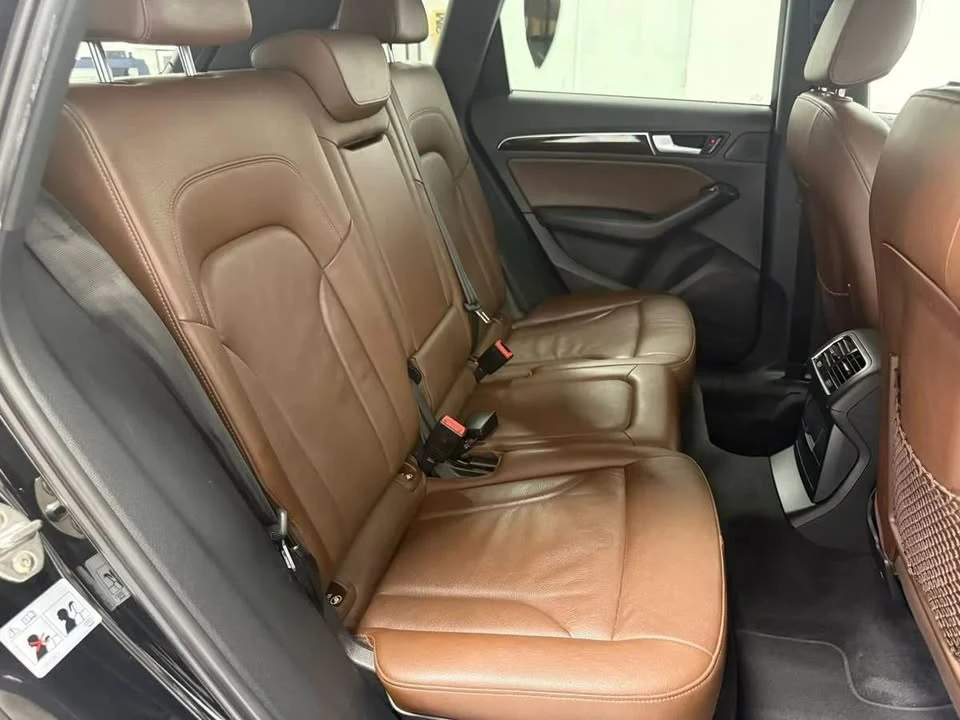 2013 Audi 8R Q5 - Image 12 of 20