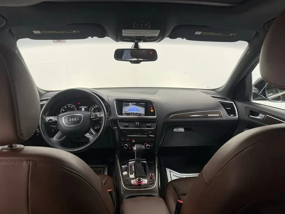 2013 Audi 8R Q5 - Image 7 of 20