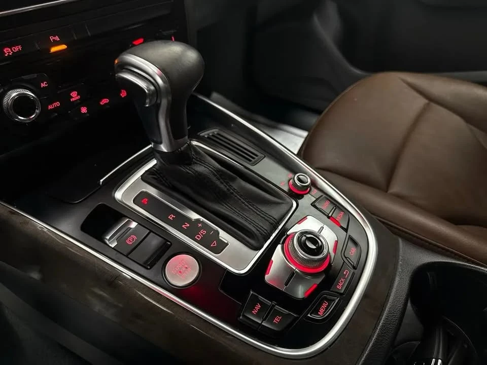 2013 Audi 8R Q5 - Image 15 of 20