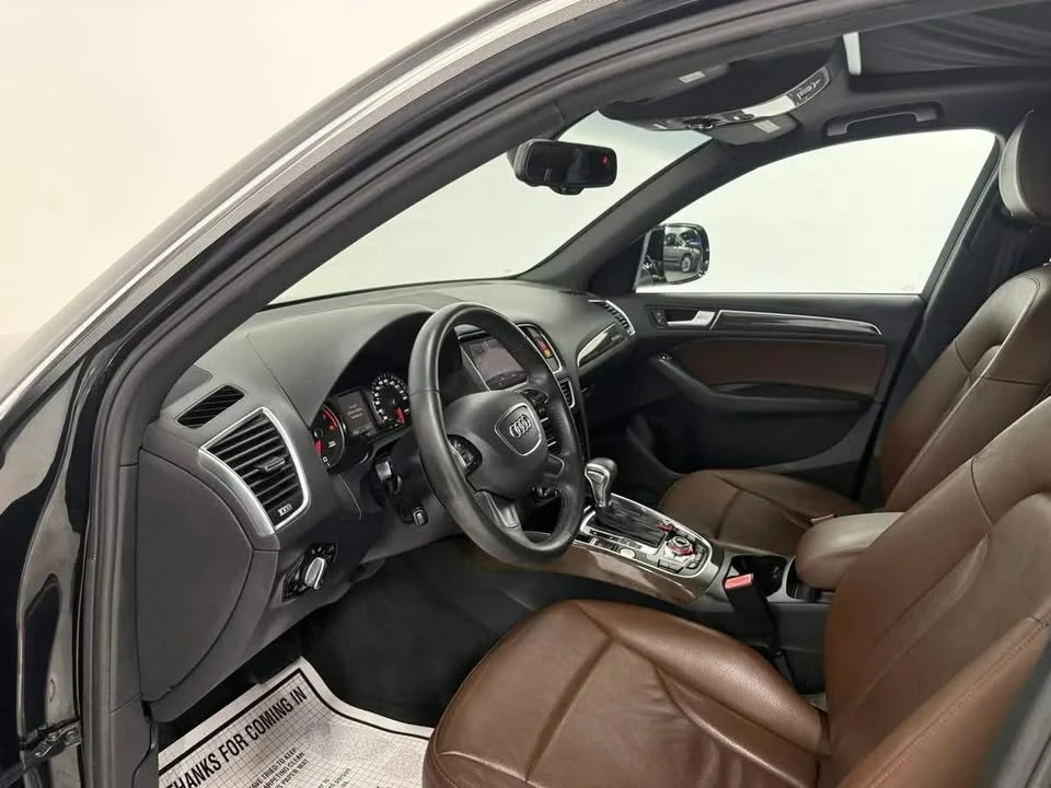 2013 Audi 8R Q5 - Image 8 of 20