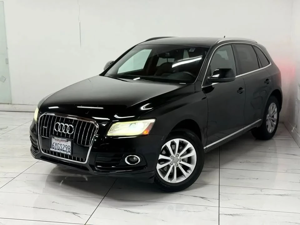 2013 Audi 8R Q5 - Image 3 of 20