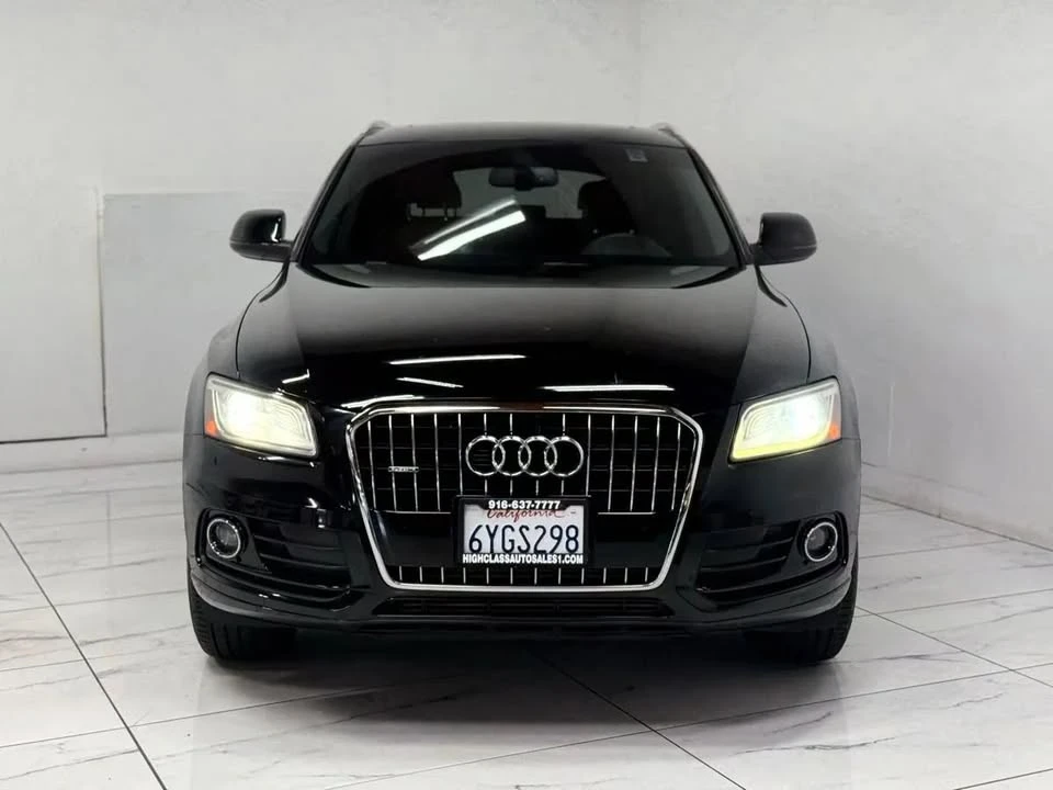 2013 Audi 8R Q5 - Image 2 of 20