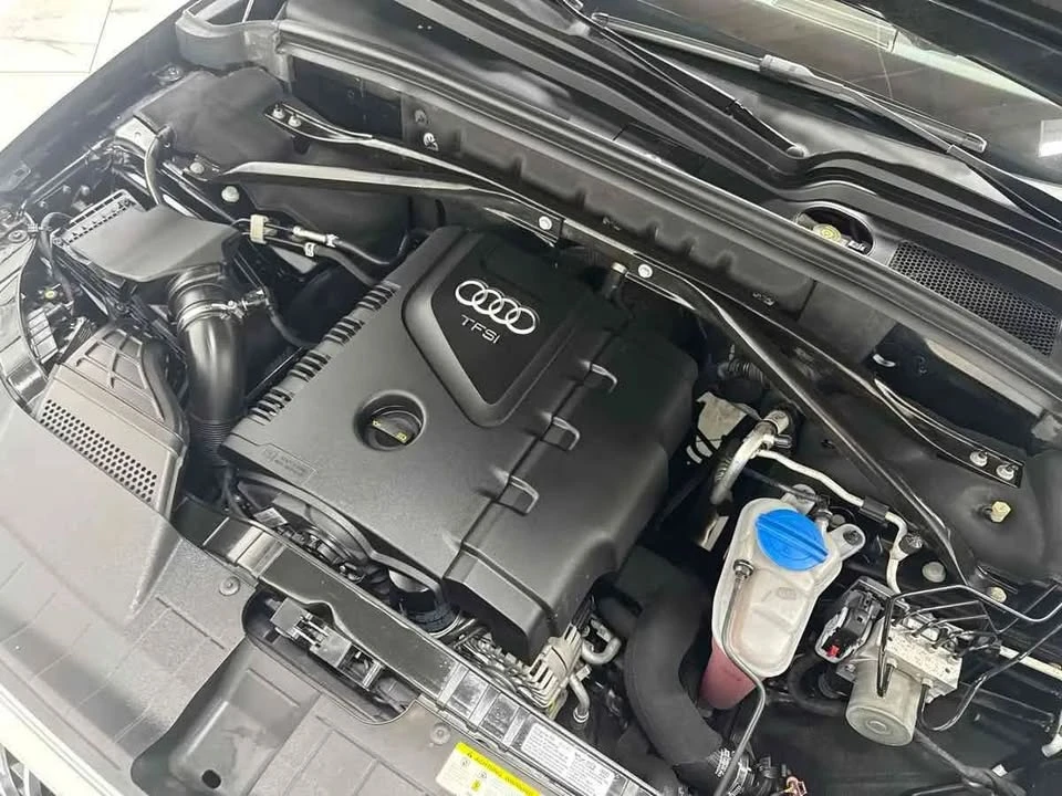 2013 Audi 8R Q5 - Image 19 of 20