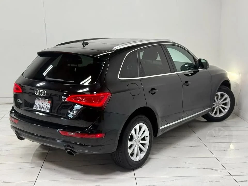 2013 Audi 8R Q5 - Image 6 of 20