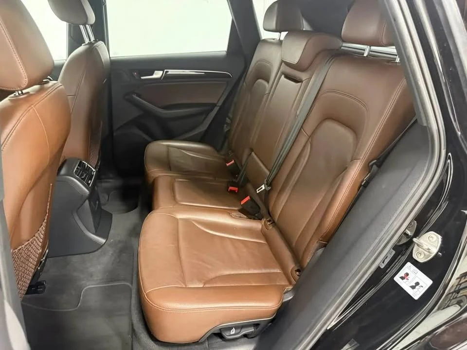 2013 Audi 8R Q5 - Image 11 of 20