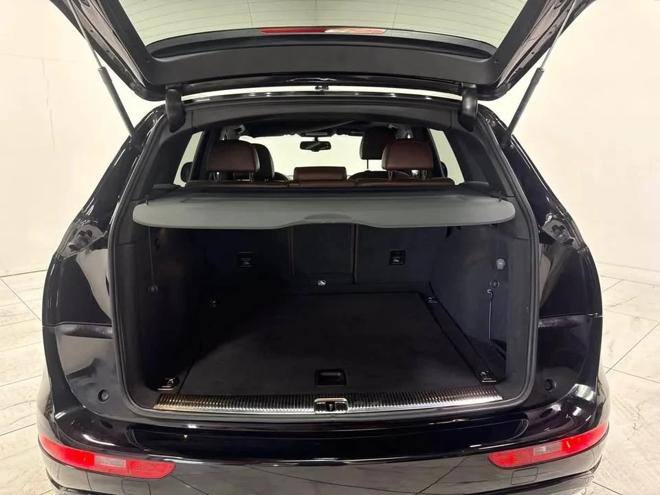 2013 Audi 8R Q5 - Image 18 of 20