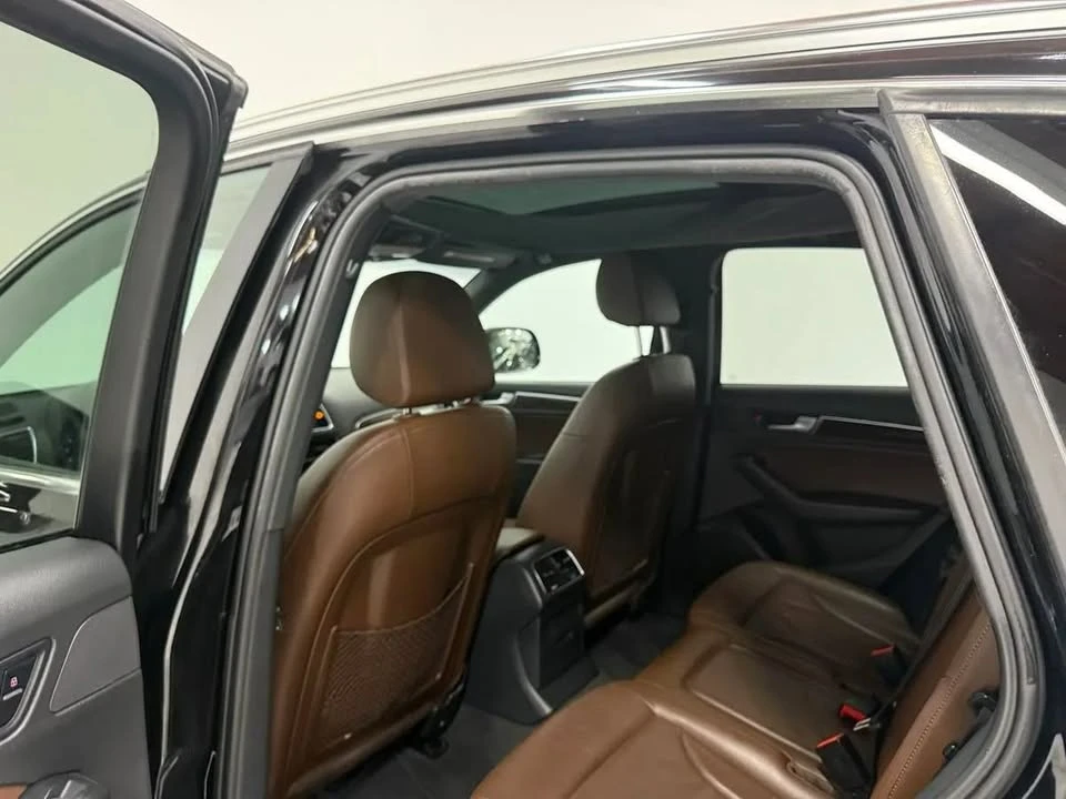 2013 Audi 8R Q5 - Image 10 of 20