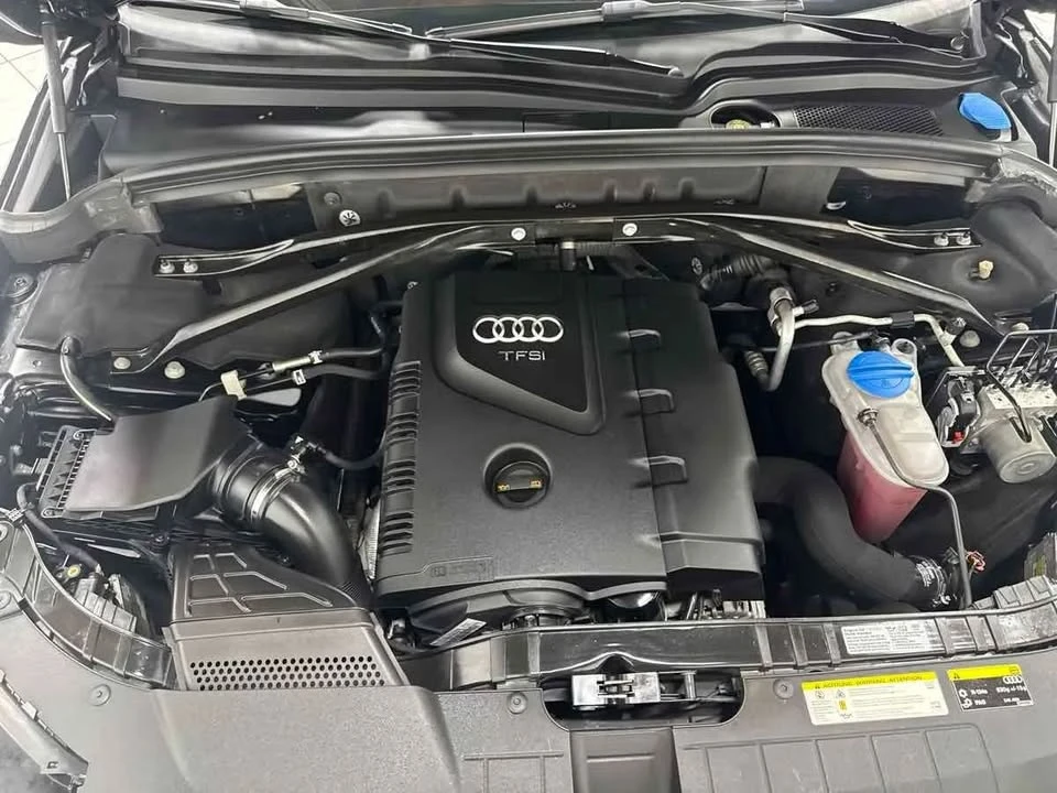 2013 Audi 8R Q5 - Image 20 of 20