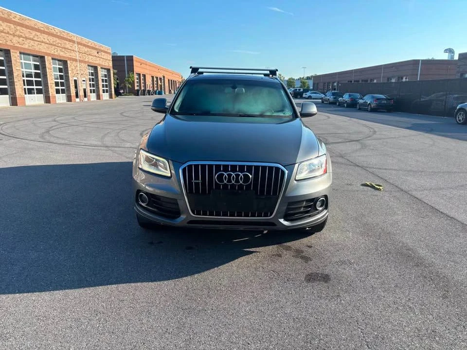 2013 Audi 8R Q5 - Image 2 of 11