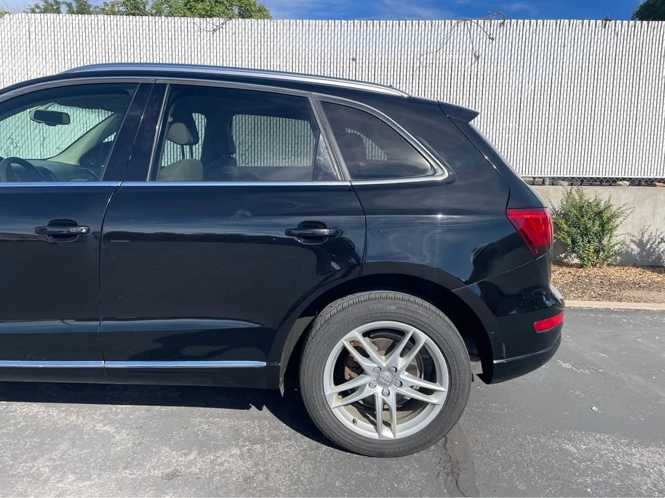 2013 Audi 8R Q5 - Image 7 of 19