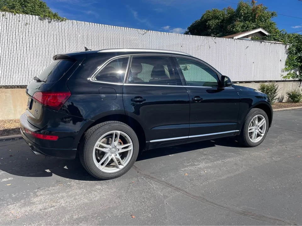 2013 Audi 8R Q5 - Image 10 of 19