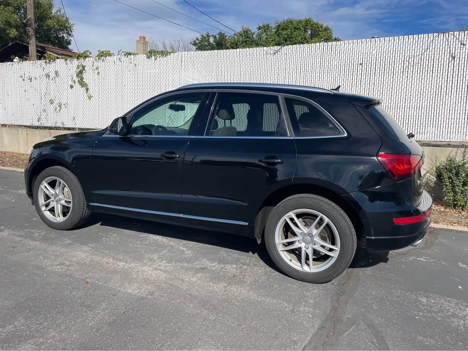 2013 Audi 8R Q5 - Image 5 of 19