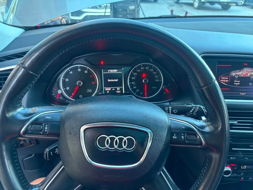 2013 Audi 8R Q5 - Image 6 of 11