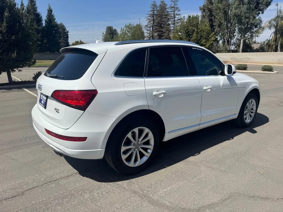 2013 Audi 8R Q5 - Image 3 of 19