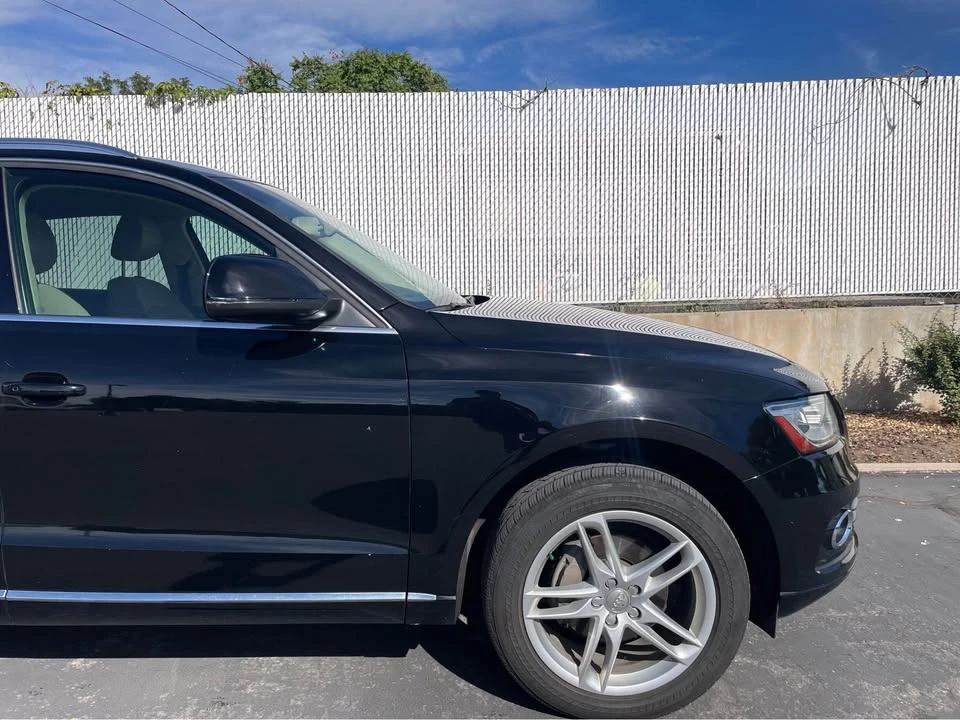 2013 Audi 8R Q5 - Image 11 of 19