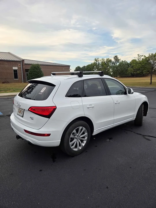 2013 Audi 8R Q5 - Image 6 of 12