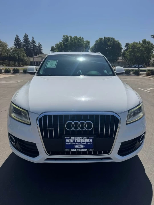 2013 Audi 8R Q5 - Image 6 of 19