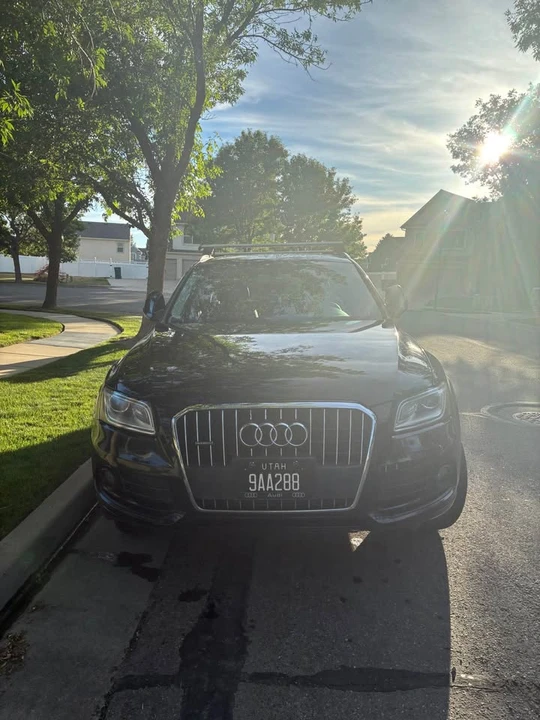 2013 Audi 8R Q5 - Image 2 of 10