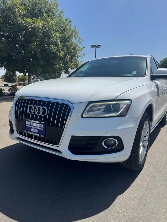 2013 Audi 8R Q5 - Image 11 of 19