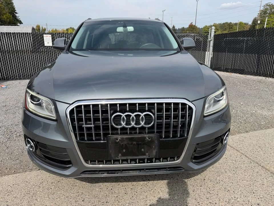 2013 Audi 8R Q5 - Image 3 of 17