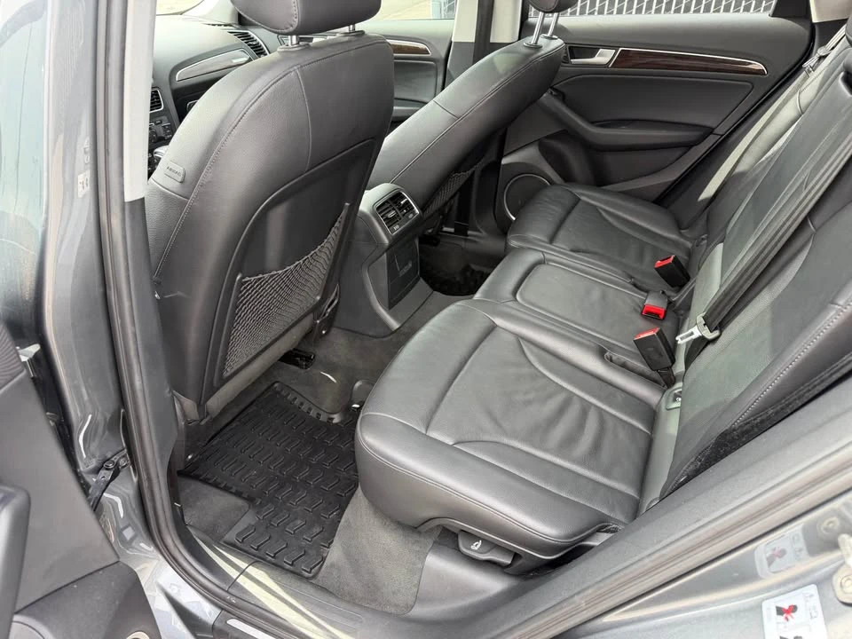 2013 Audi 8R Q5 - Image 13 of 17