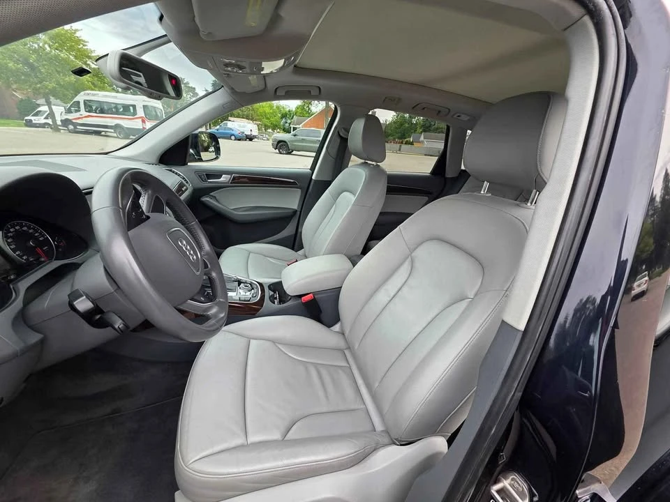 2013 Audi 8R Q5 - Image 8 of 12