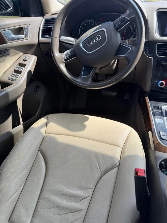 2013 Audi 8R Q5 - Image 11 of 13