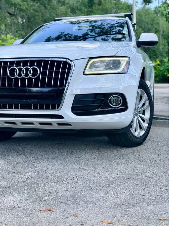 2013 Audi 8R Q5 - Image 9 of 19