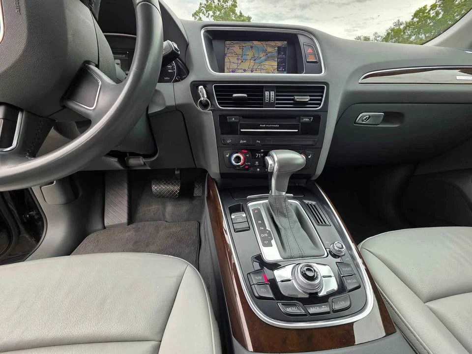 2013 Audi 8R Q5 - Image 11 of 12