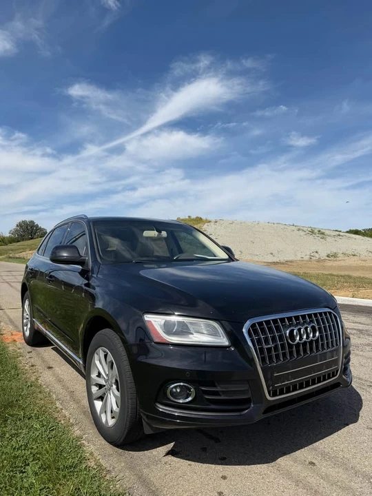 2013 Audi 8R Q5 - Image 2 of 13