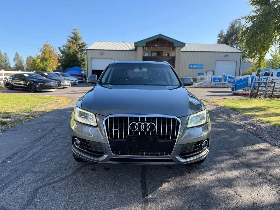 2013 Audi 8R Q5 - Image 2 of 18