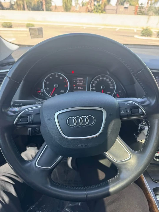 2013 Audi 8R Q5 - Image 19 of 19