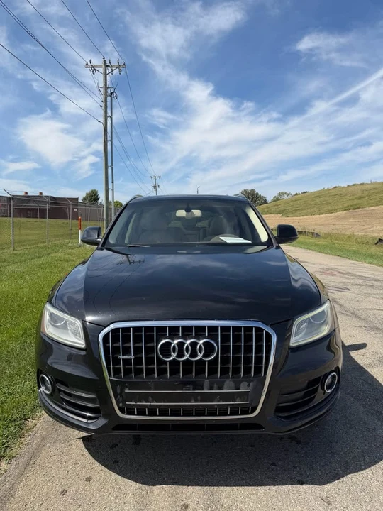 2013 Audi 8R Q5 - Image 3 of 13