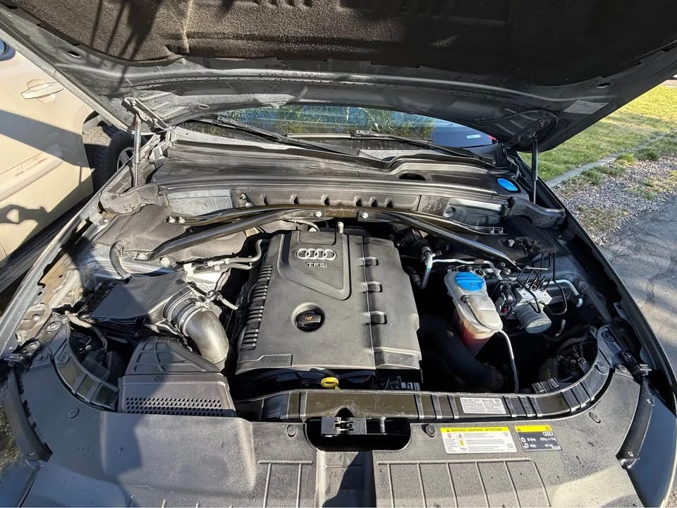 2013 Audi 8R Q5 - Image 18 of 18