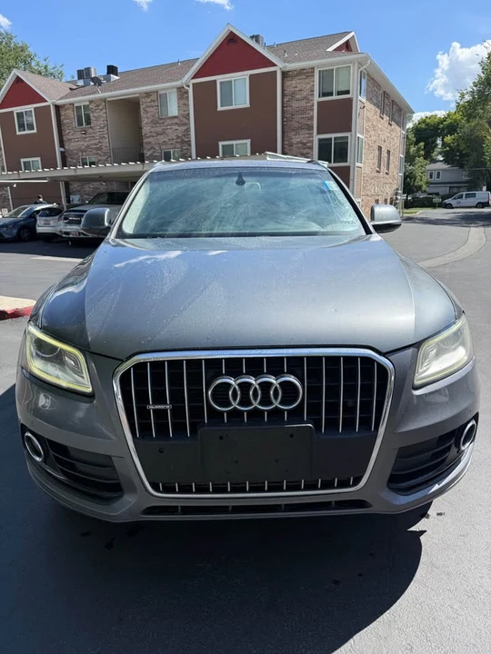 2013 Audi 8R Q5 - Image 3 of 7