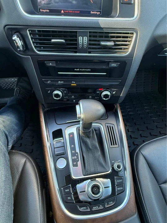2013 Audi 8R Q5 - Image 15 of 18