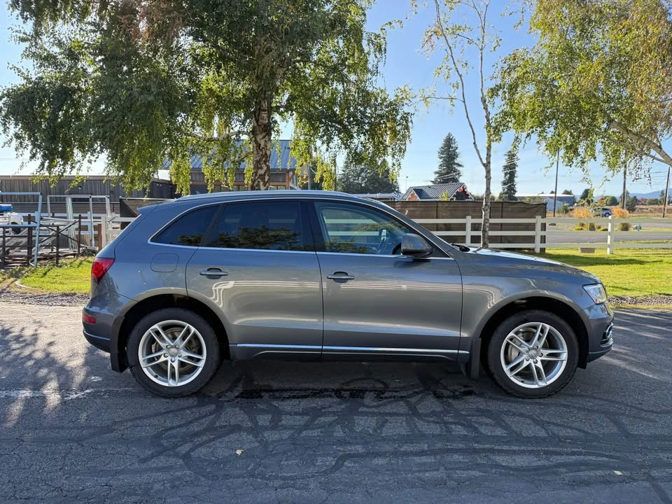 2013 Audi 8R Q5 - Image 7 of 18