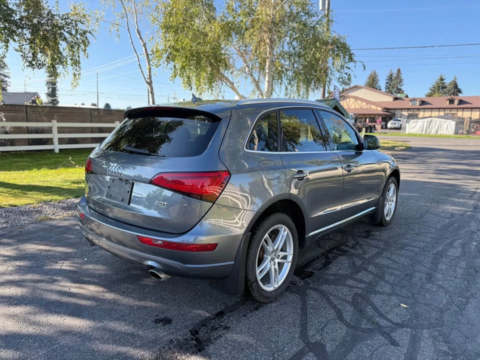2013 Audi 8R Q5 - Image 4 of 18