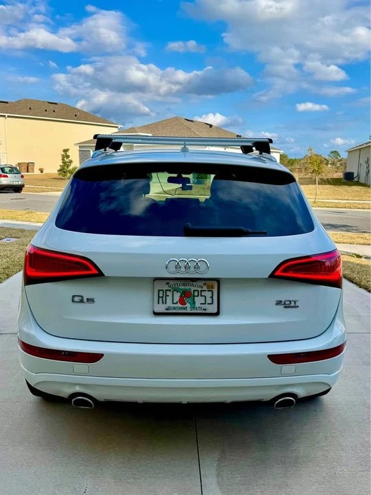 2013 Audi 8R Q5 - Image 6 of 10