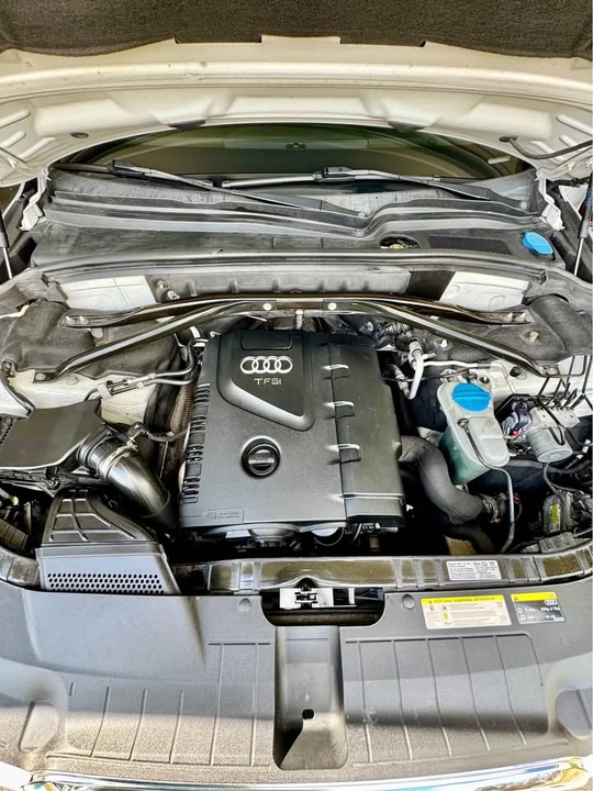 2013 Audi 8R Q5 - Image 10 of 10