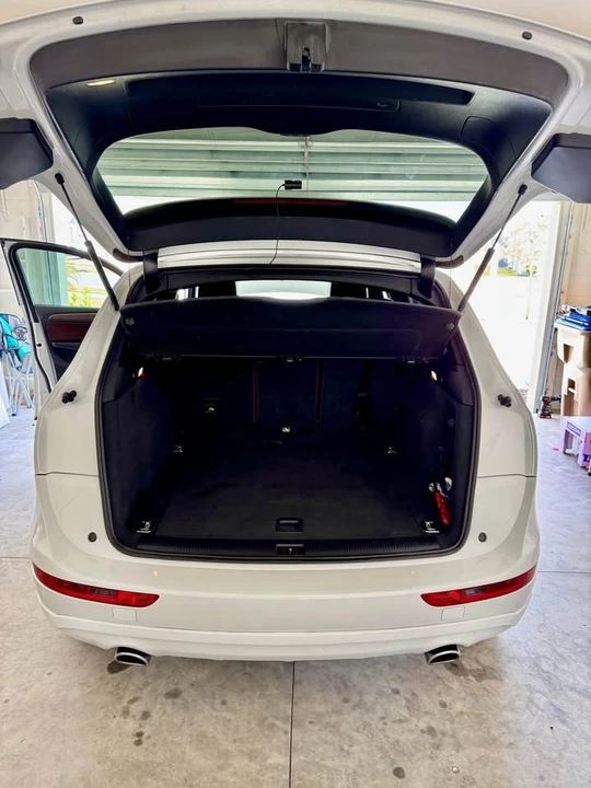 2013 Audi 8R Q5 - Image 9 of 10