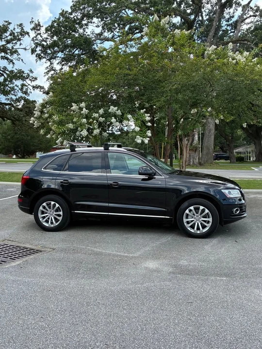 2013 Audi 8R Q5 - Image 11 of 17