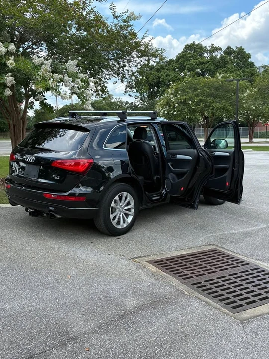 2013 Audi 8R Q5 - Image 14 of 17