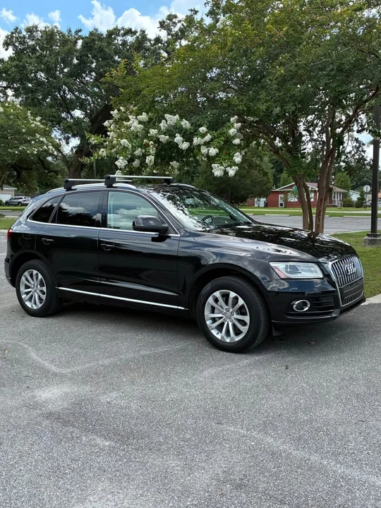 2013 Audi 8R Q5 - Image 10 of 17