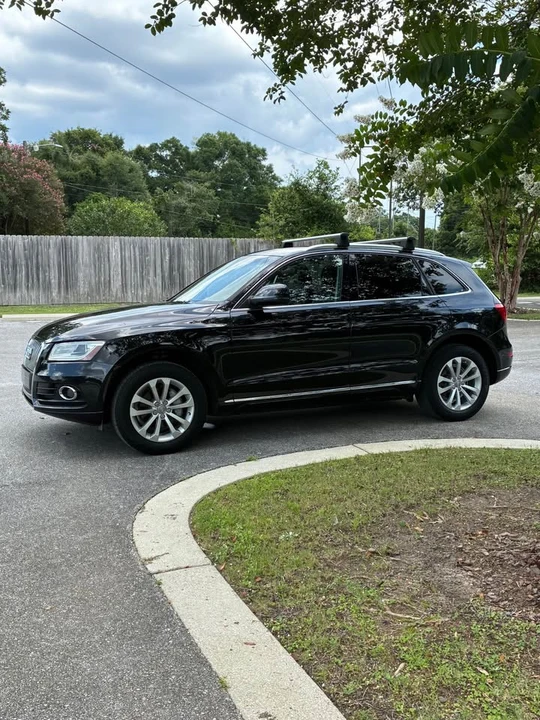 2013 Audi 8R Q5 - Image 3 of 17