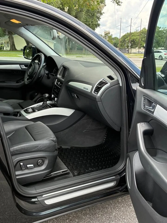 2013 Audi 8R Q5 - Image 12 of 17